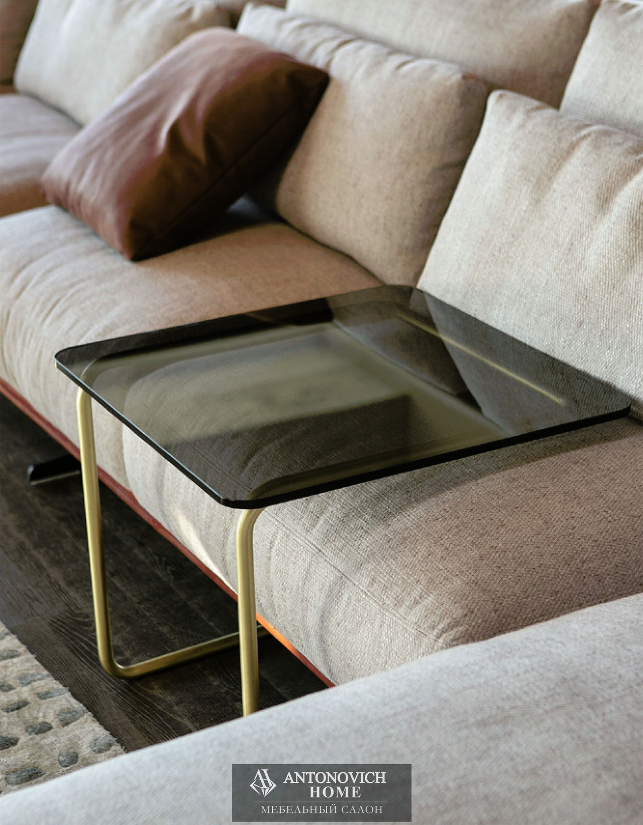 Signorini & Coco Daytona Ventura Living Room, view 8