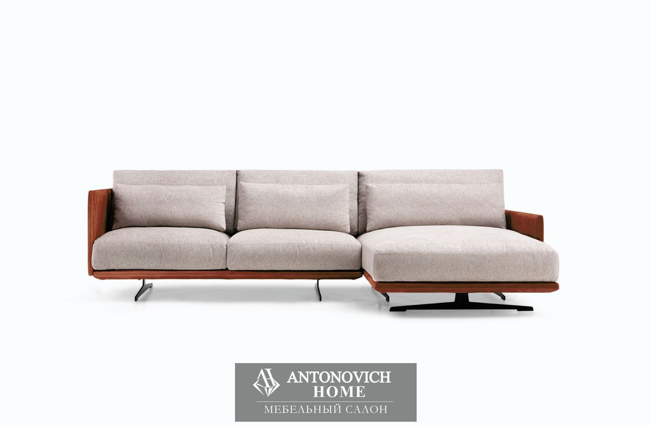 Signorini & Coco Daytona Ventura Living Room, view 4