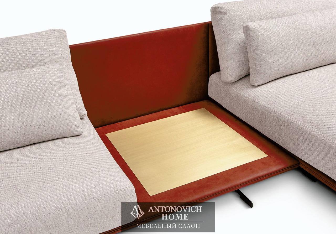 Signorini & Coco Daytona Ventura Living Room, view 6