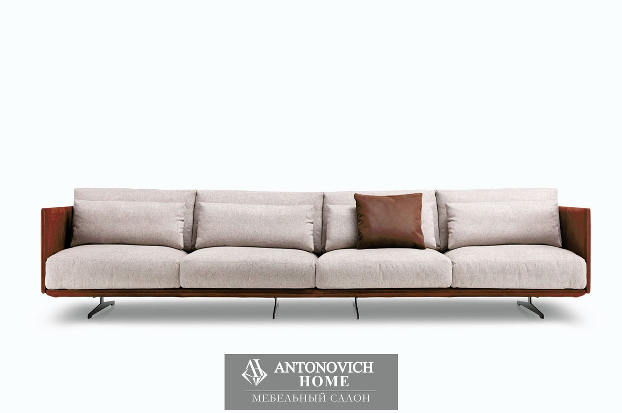 Signorini & Coco Daytona Ventura Living Room, view 7