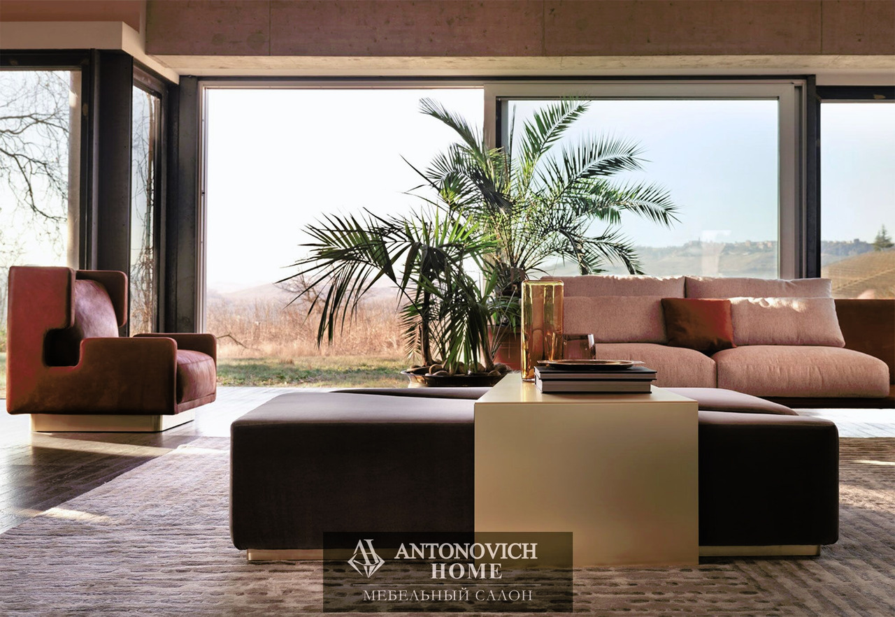 Signorini & Coco Daytona Ventura Living Room, view 3