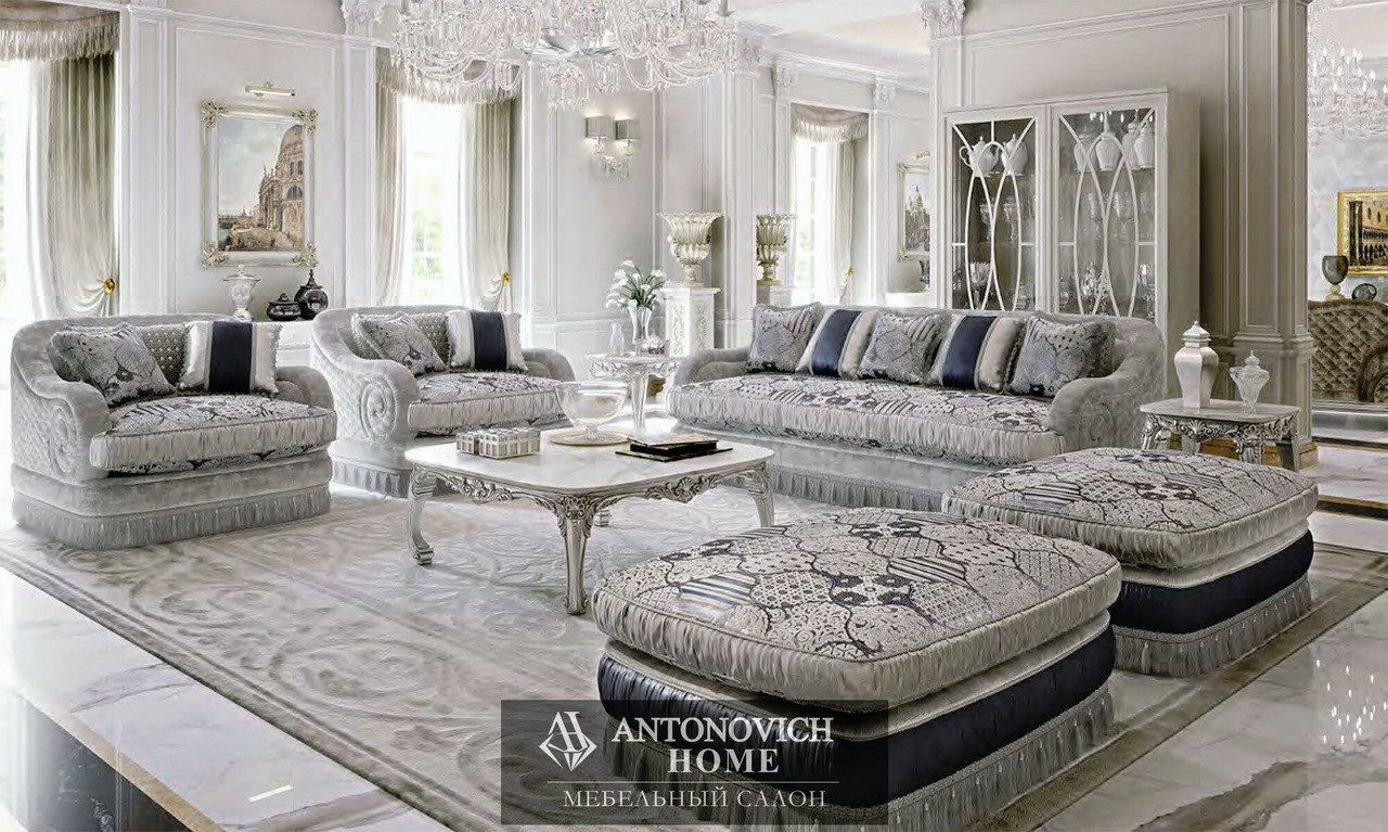KEOMA Gloria Upholstered Furniture, view 2