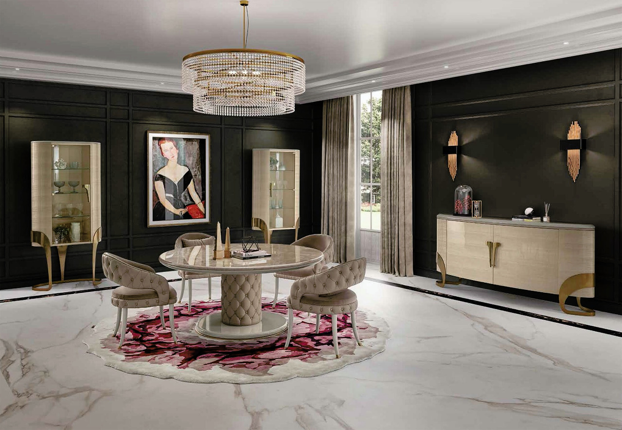 Olial HARMONY Dining Set