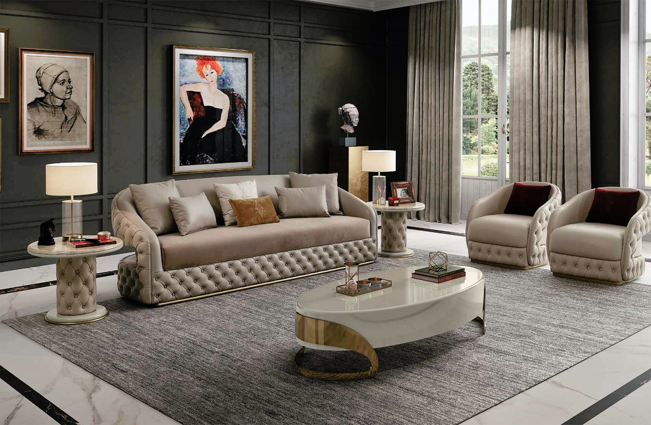 Olial HARMONY Living Room