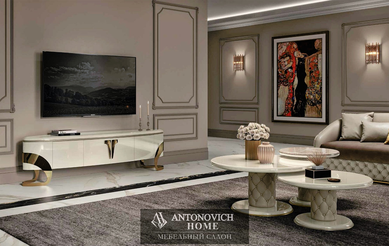 Olial HARMONY Living Room, view 6