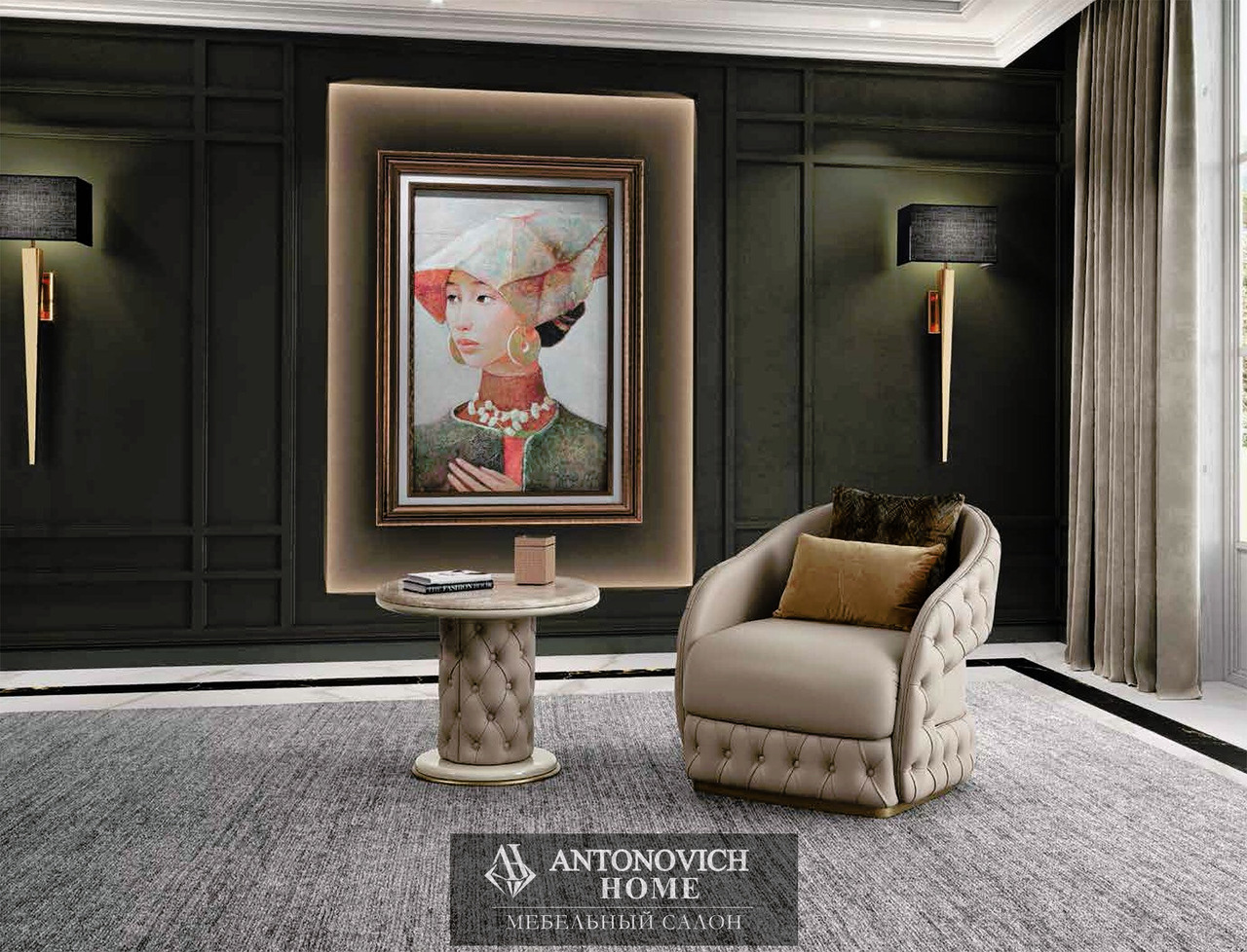 Olial HARMONY Living Room, view 5