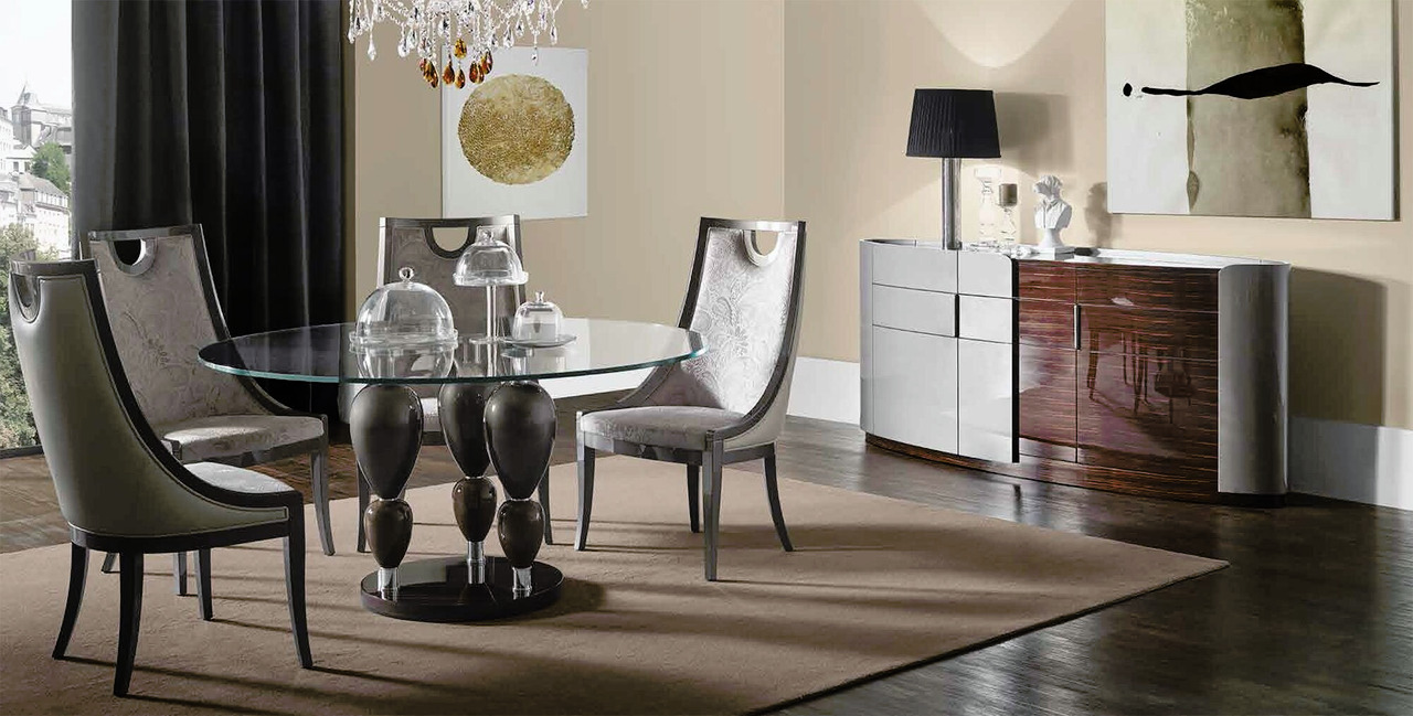 Olial IMPERADOR PLUS 2 Dining Set