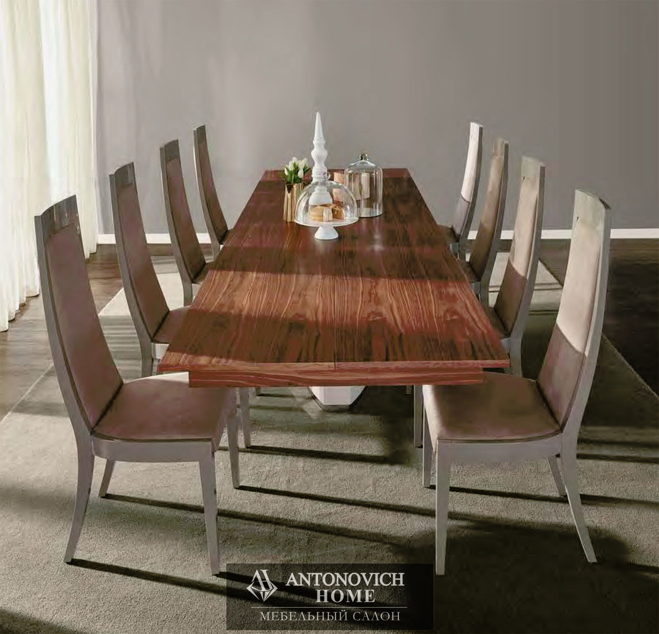 IMPERADOR PLUS 1 Dining Set by Olial, view 3