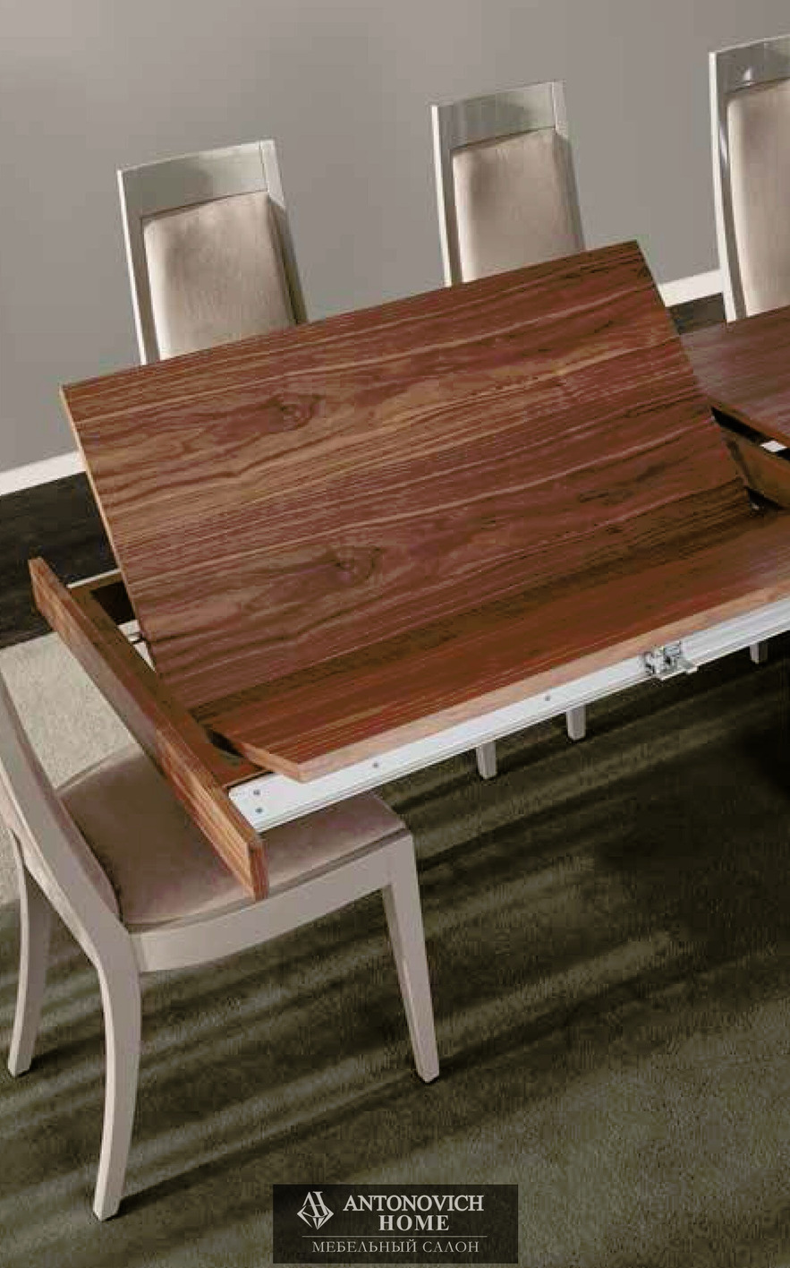 IMPERADOR PLUS 1 Dining Set by Olial, view 4