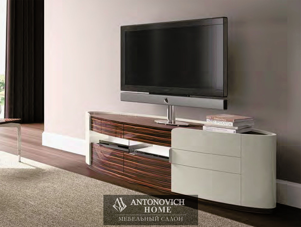 IMPERADOR PLUS 1 Living Room by Olial, view 3