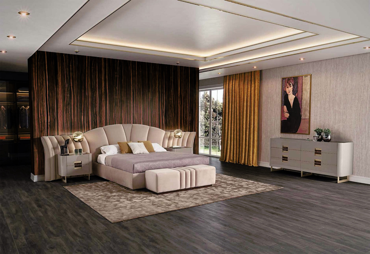 Olial Magestic 1 Bedroom