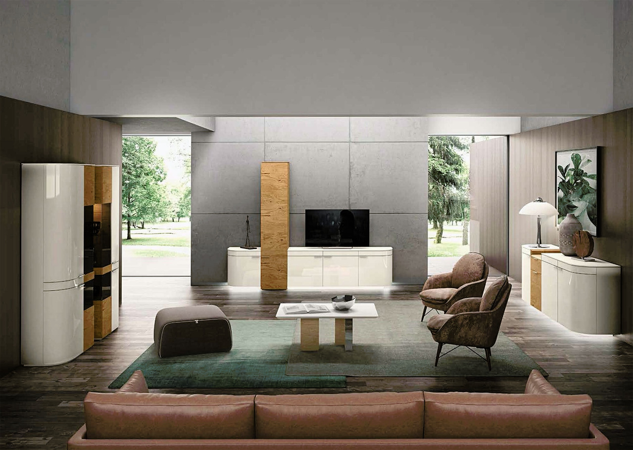 Olia MIOLA Living Room Furniture