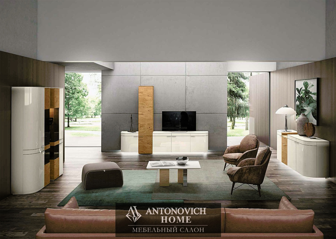 Olia MIOLA Living Room Furniture, view 2
