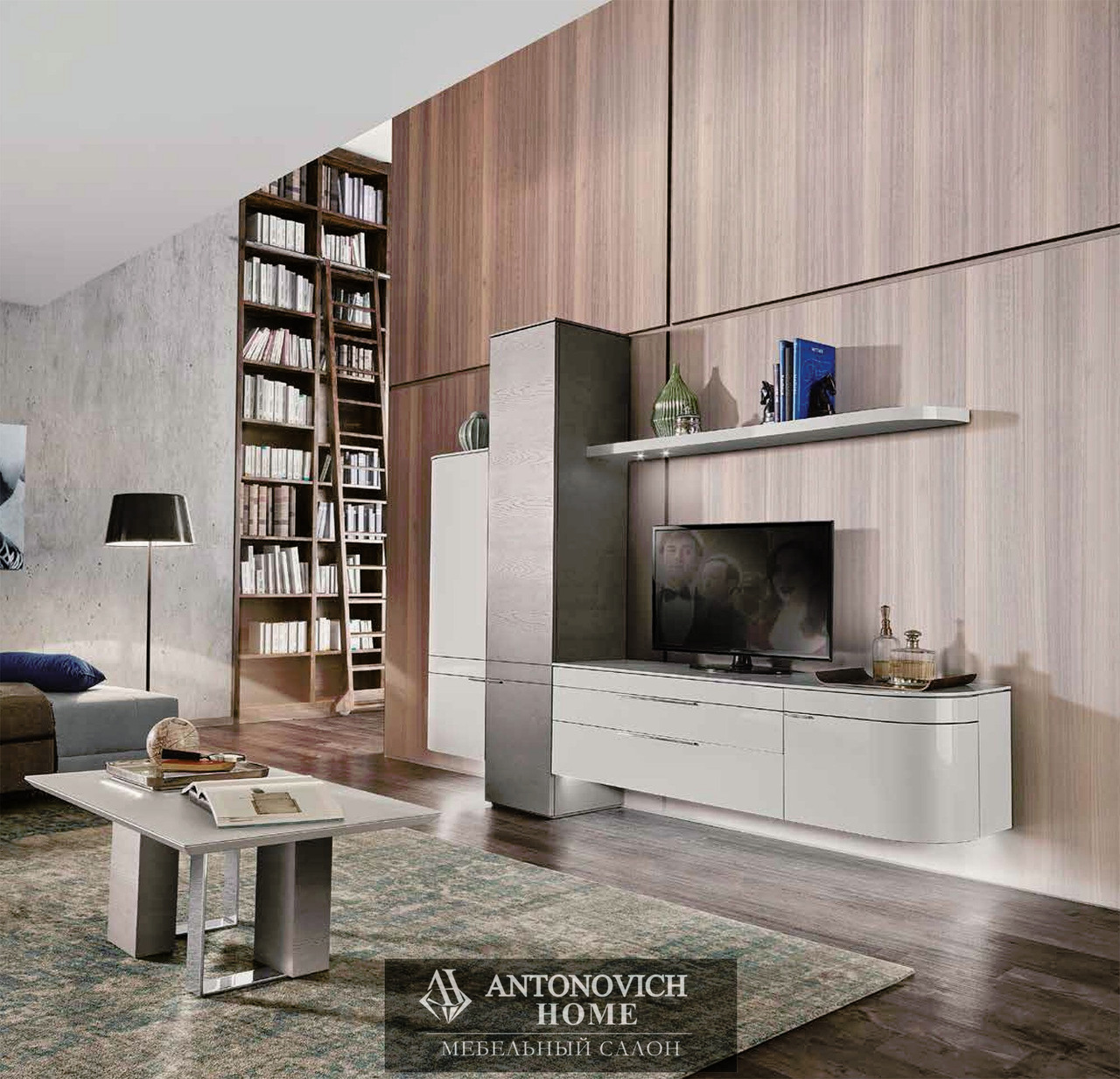 Olia MIOLA Living Room Furniture, view 3