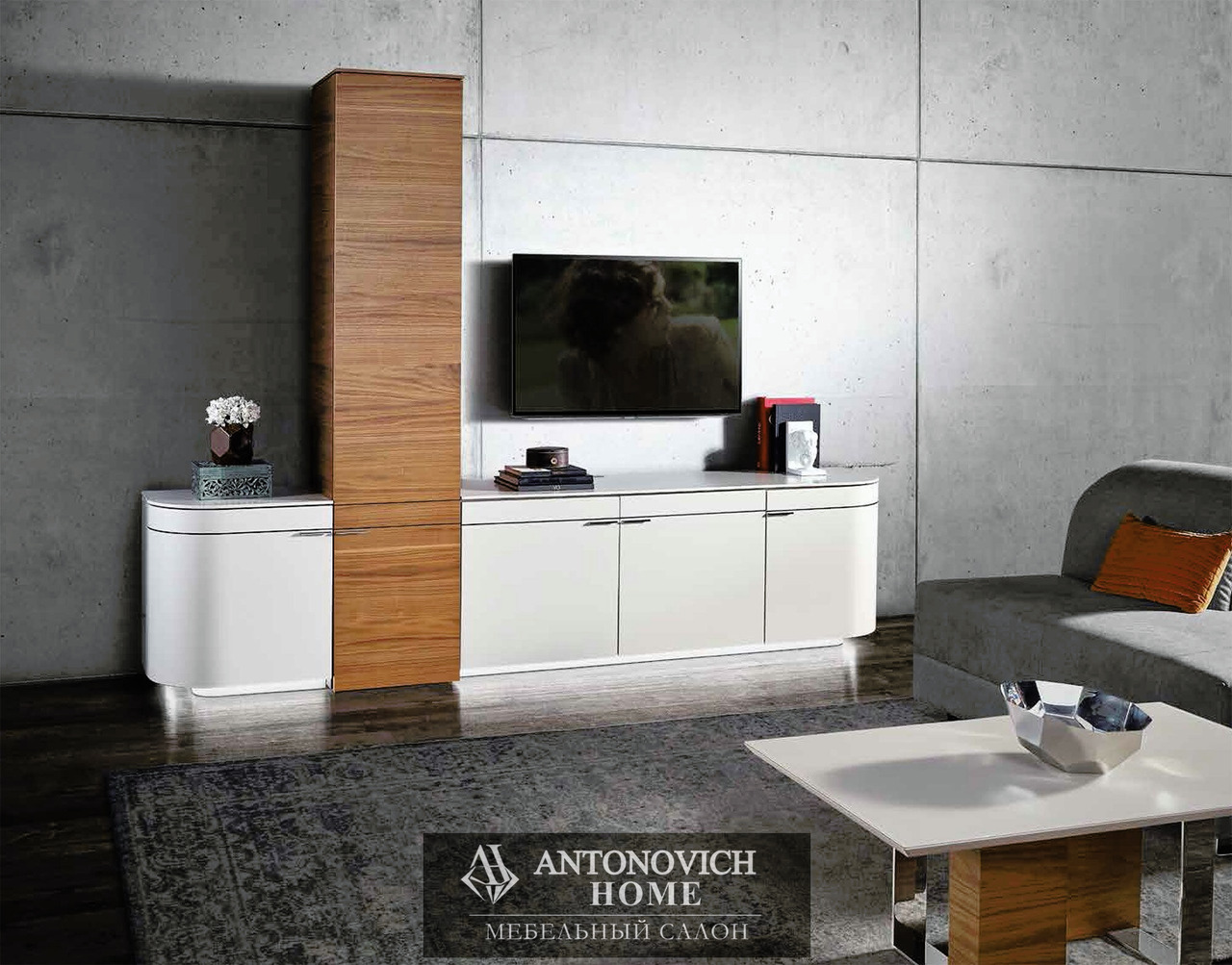 Olia MIOLA Living Room Furniture, view 4