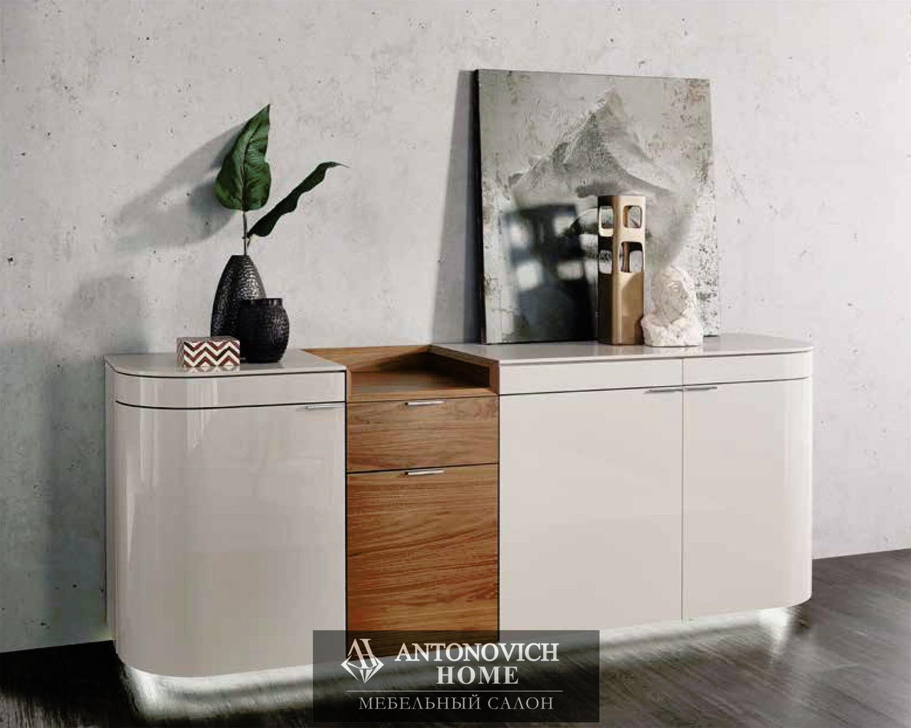 Olia MIOLA Dining Furniture, view 3