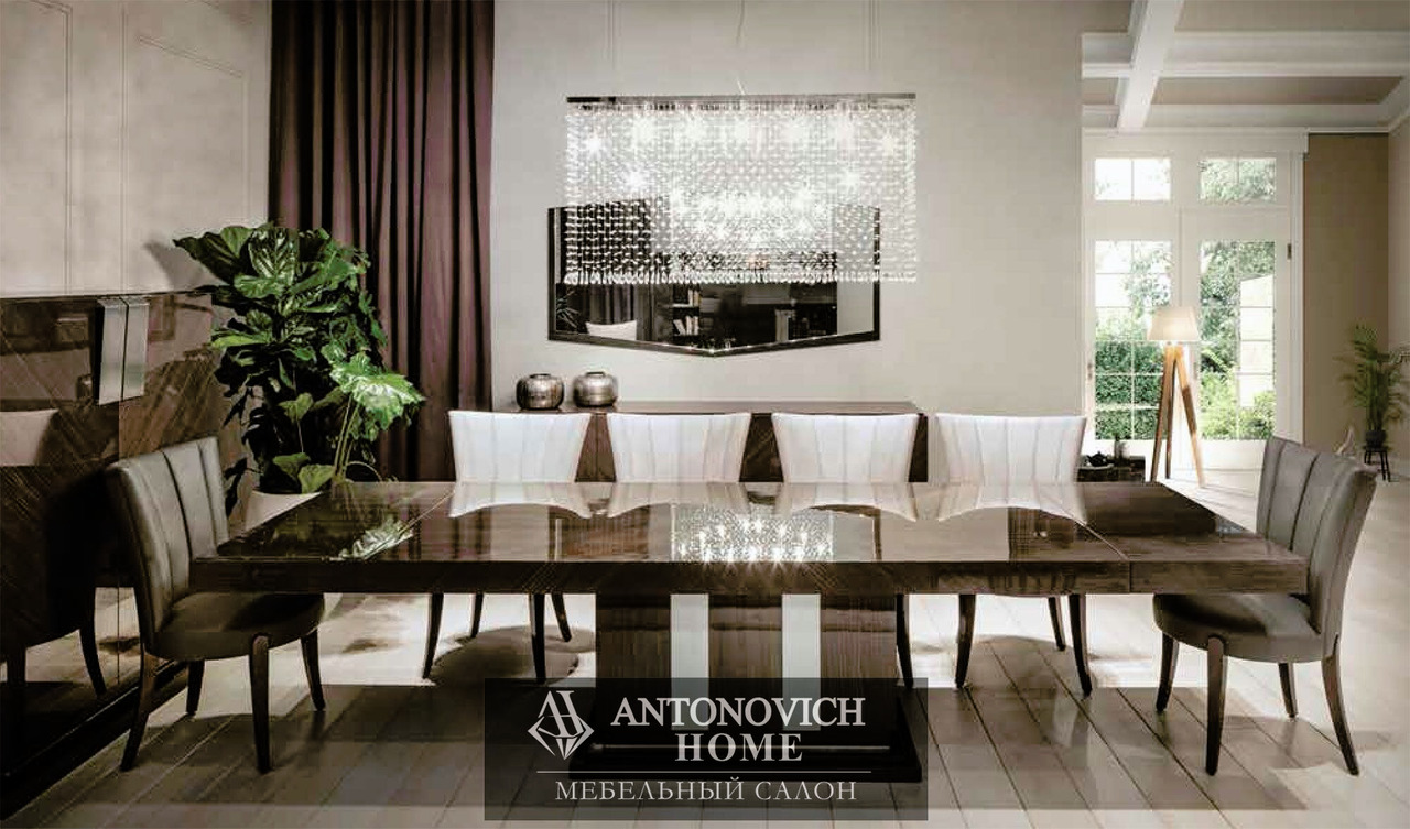 Olia PLAZA Dining Set, view 2