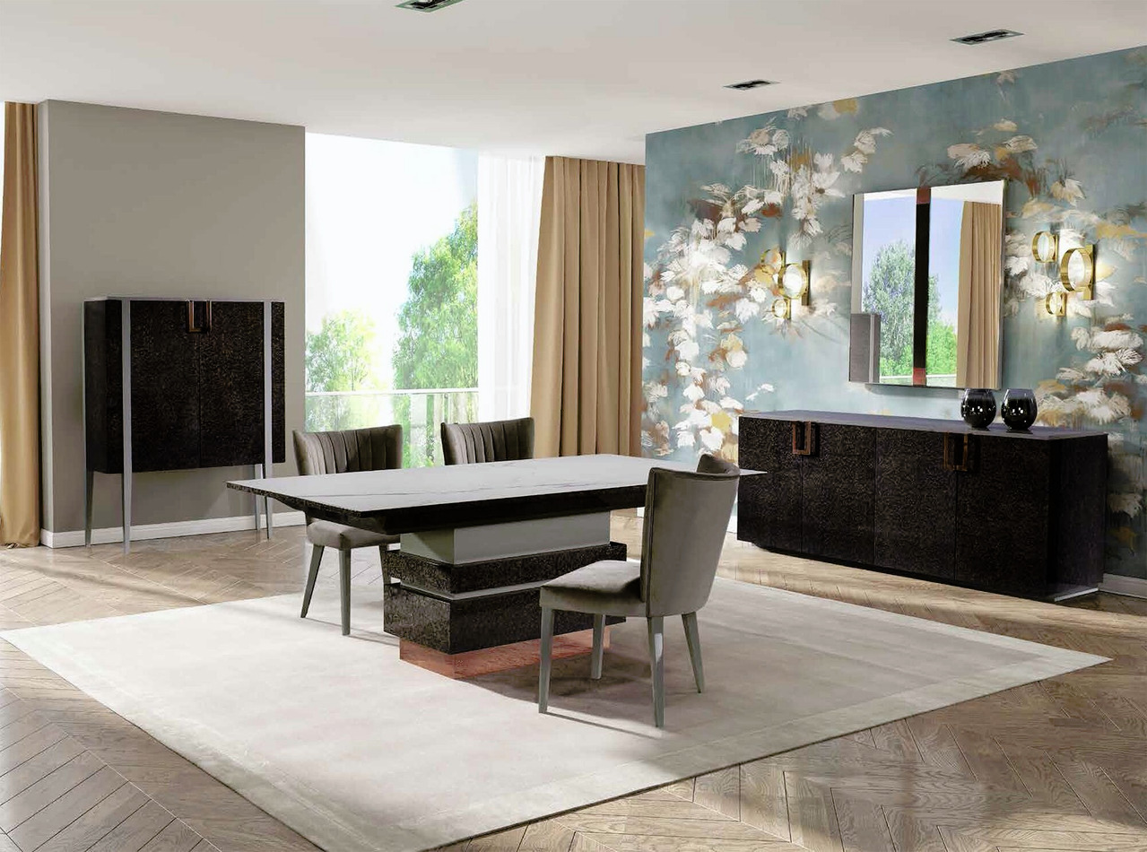 Olial Portobello Dining Room