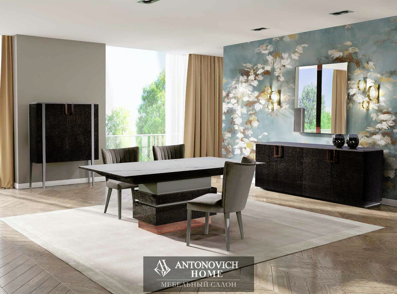 Olial Portobello Dining Room, view 2
