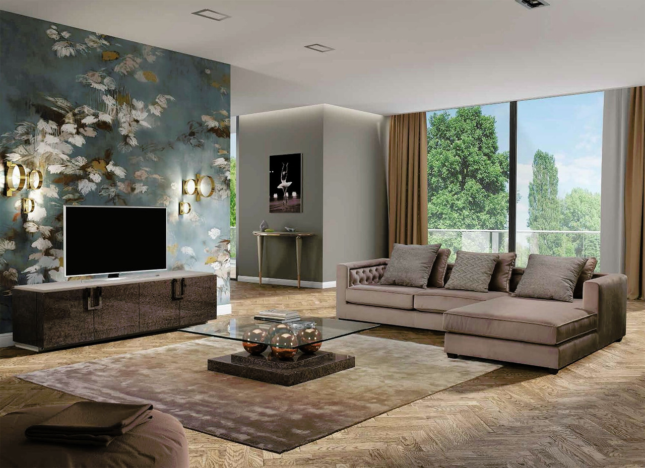 PORTOBELLO Living Room by Olial