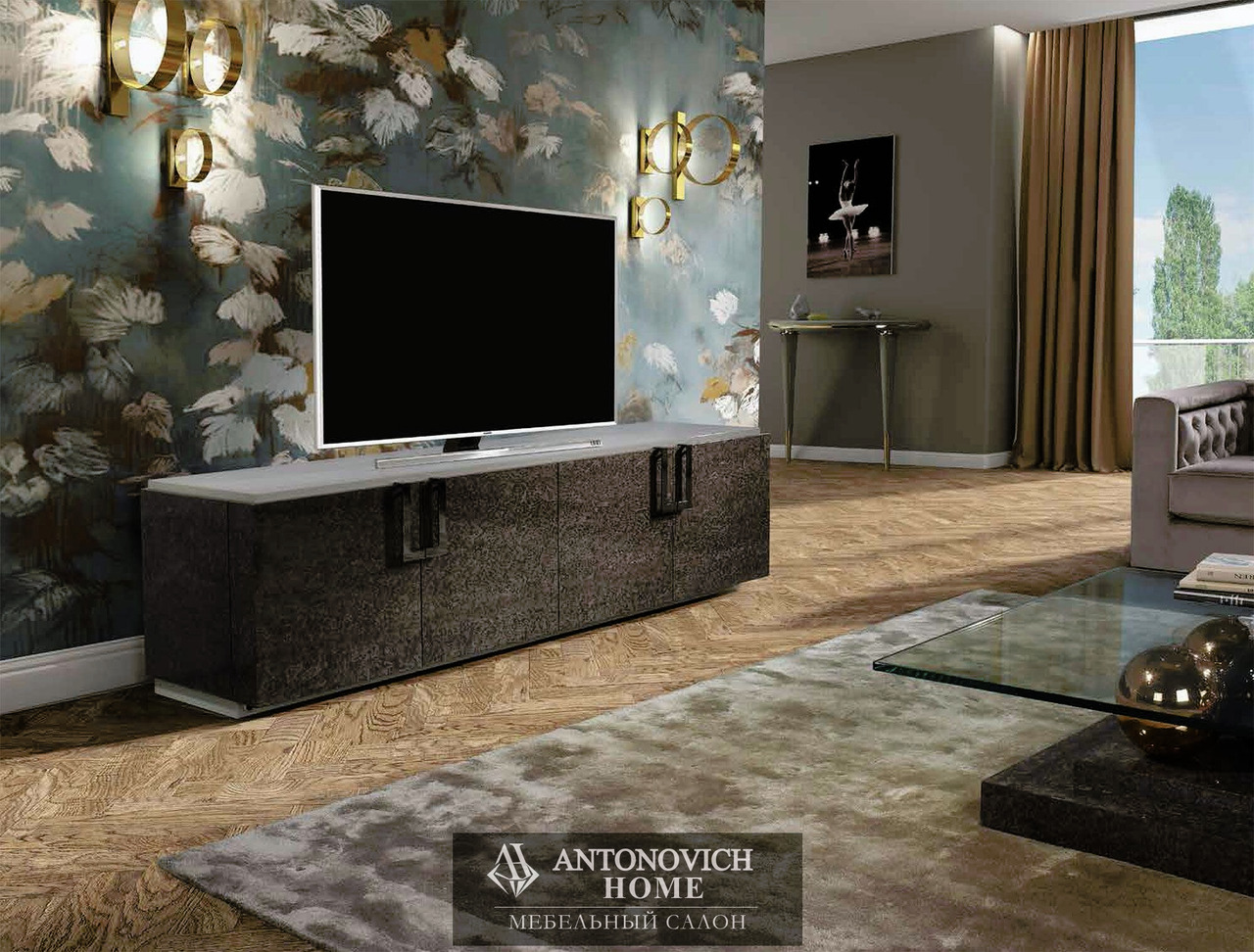 PORTOBELLO Living Room by Olial, view 5