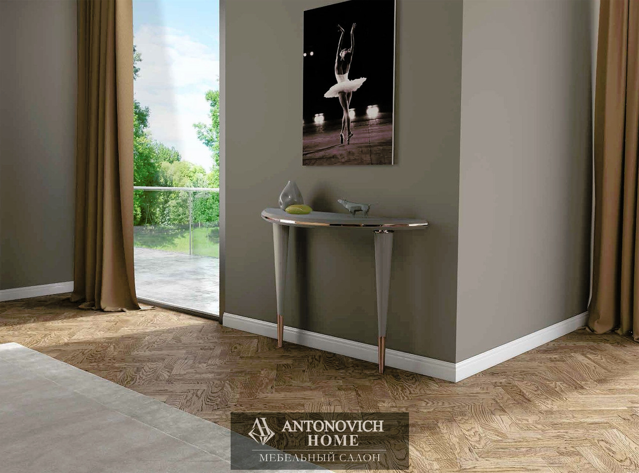 PORTOBELLO Living Room by Olial, view 6