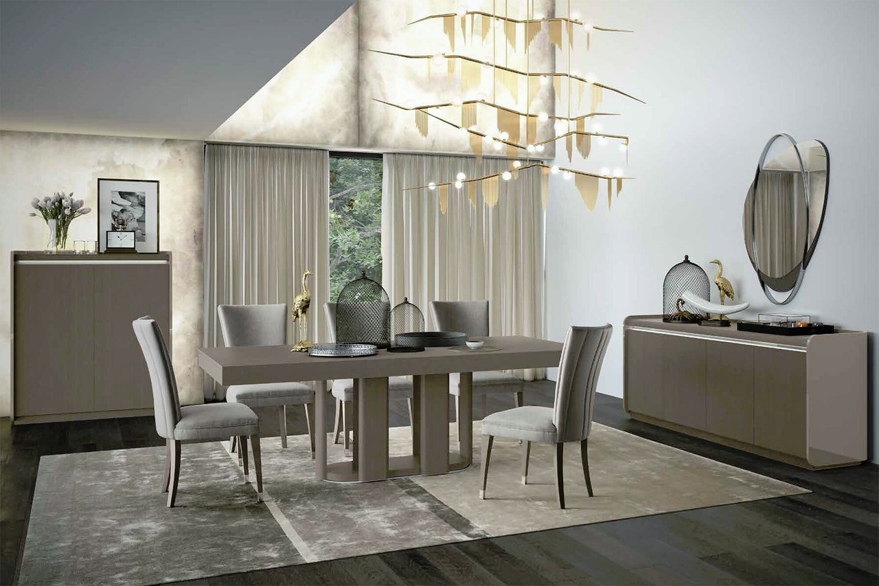 Olia RIVIERA Dining Collection