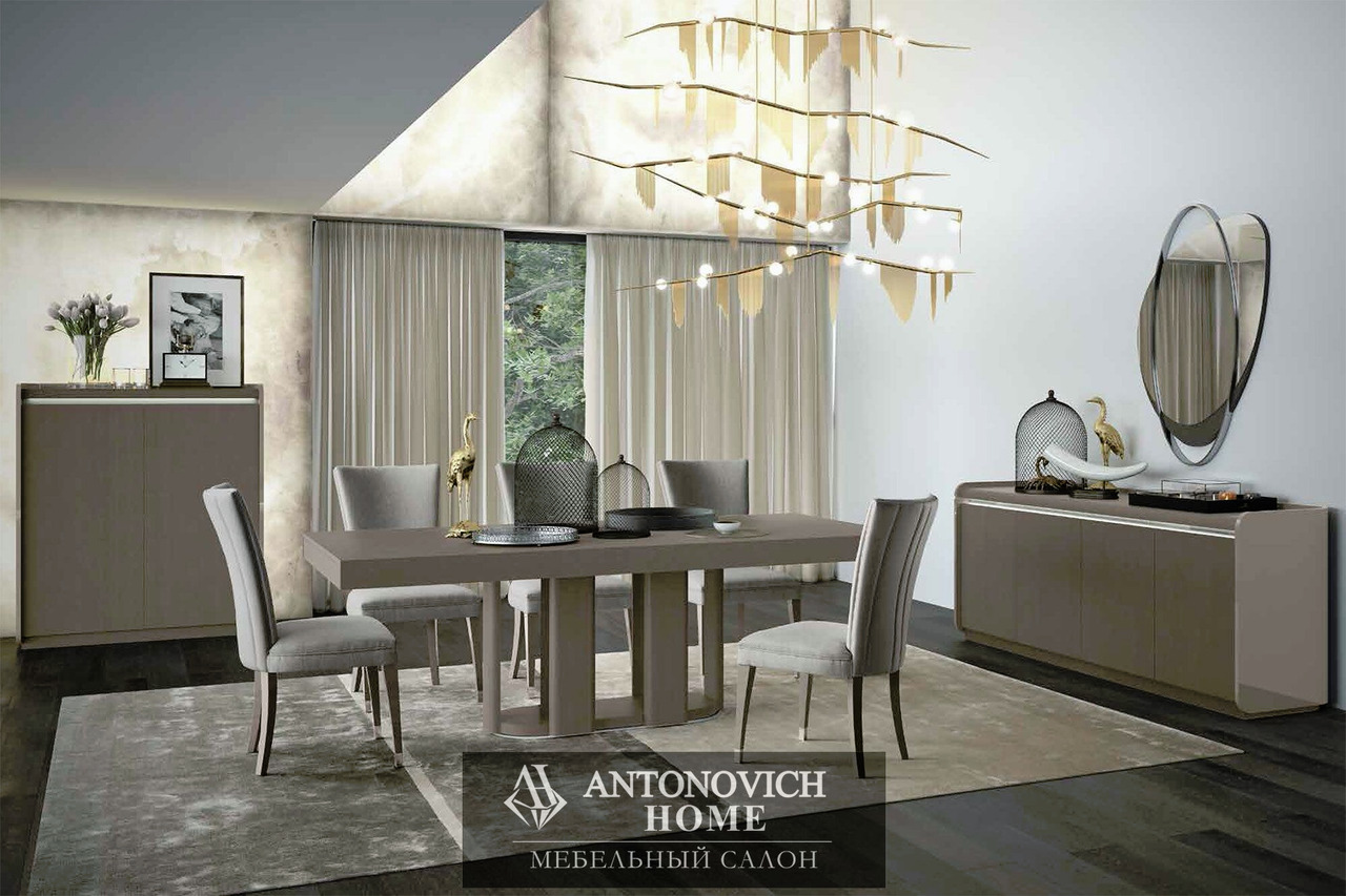 Olia RIVIERA Dining Collection