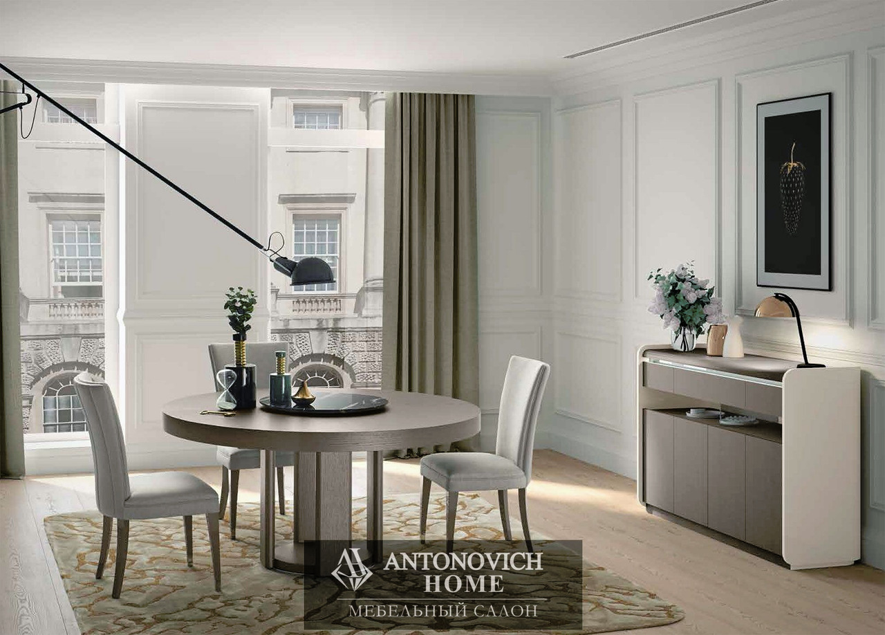 Olia RIVIERA Dining Collection, view 4