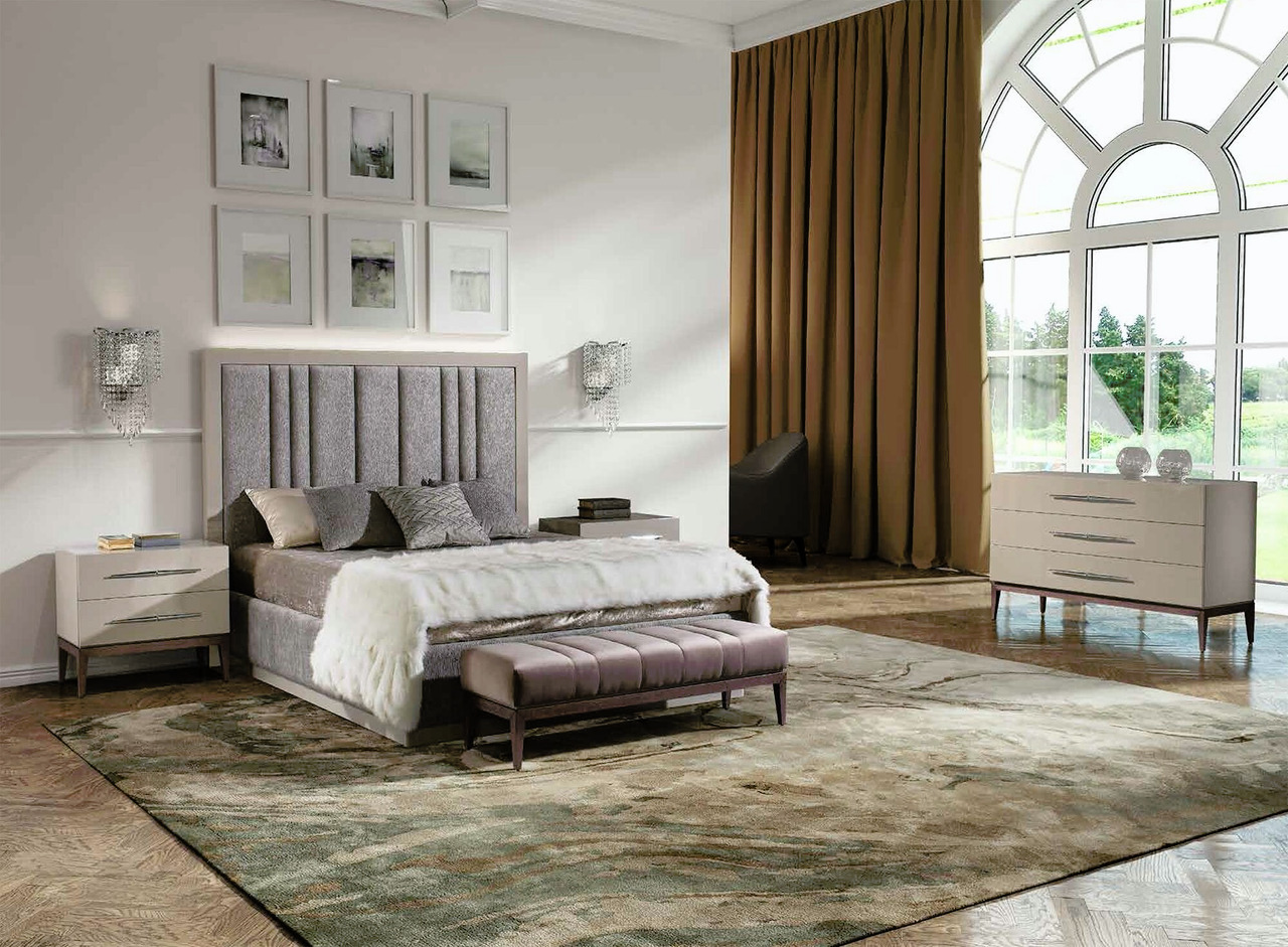 TIFFANY Bedroom by Olial