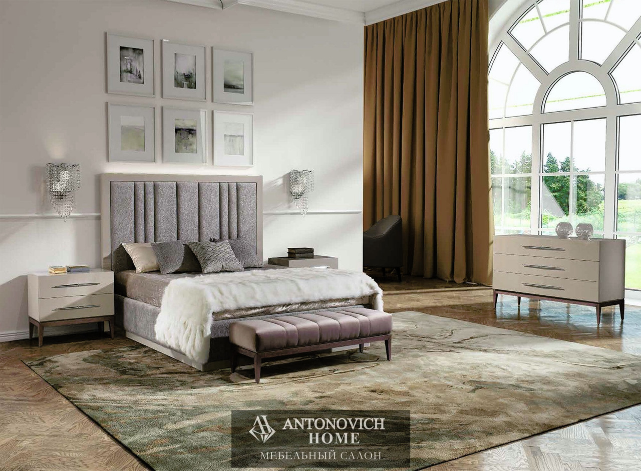 TIFFANY Bedroom by Olial, view 2