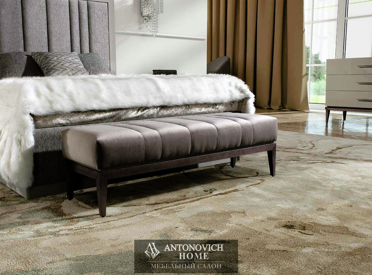 TIFFANY Bedroom by Olial, view 3
