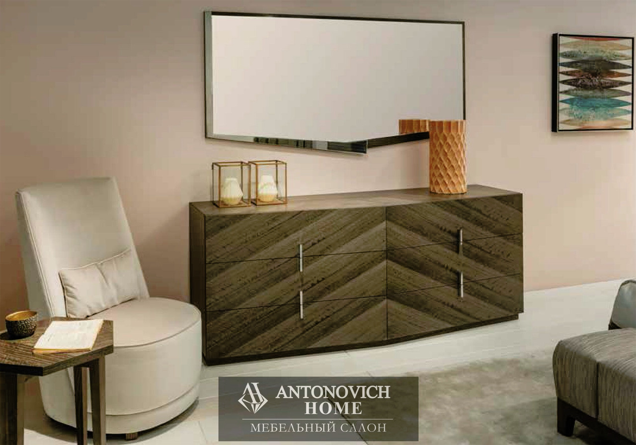 Olia TOPAZE Bedroom Furniture, view 4