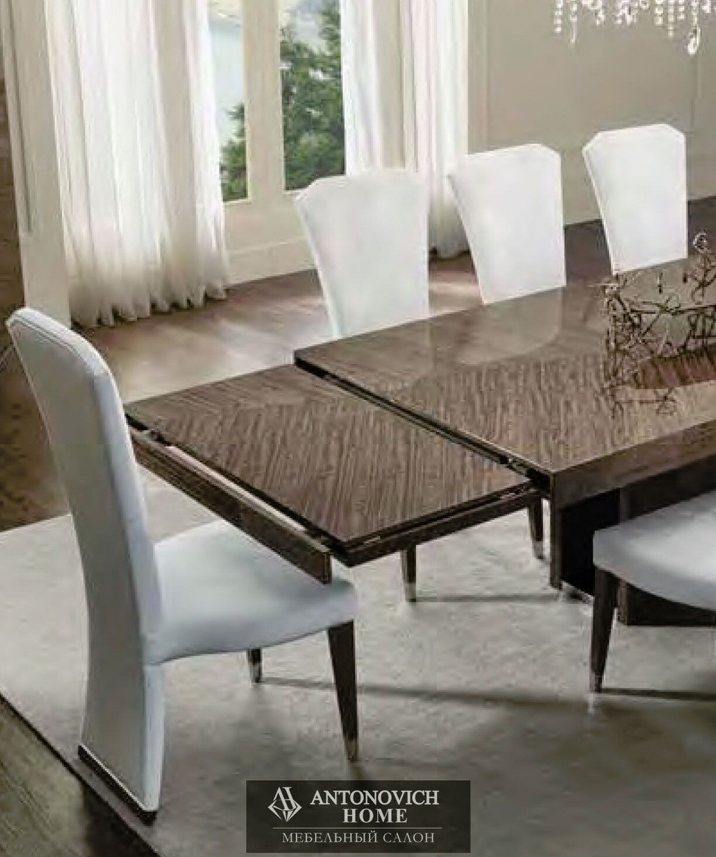 Olia TOPAZE Dining Set, view 4