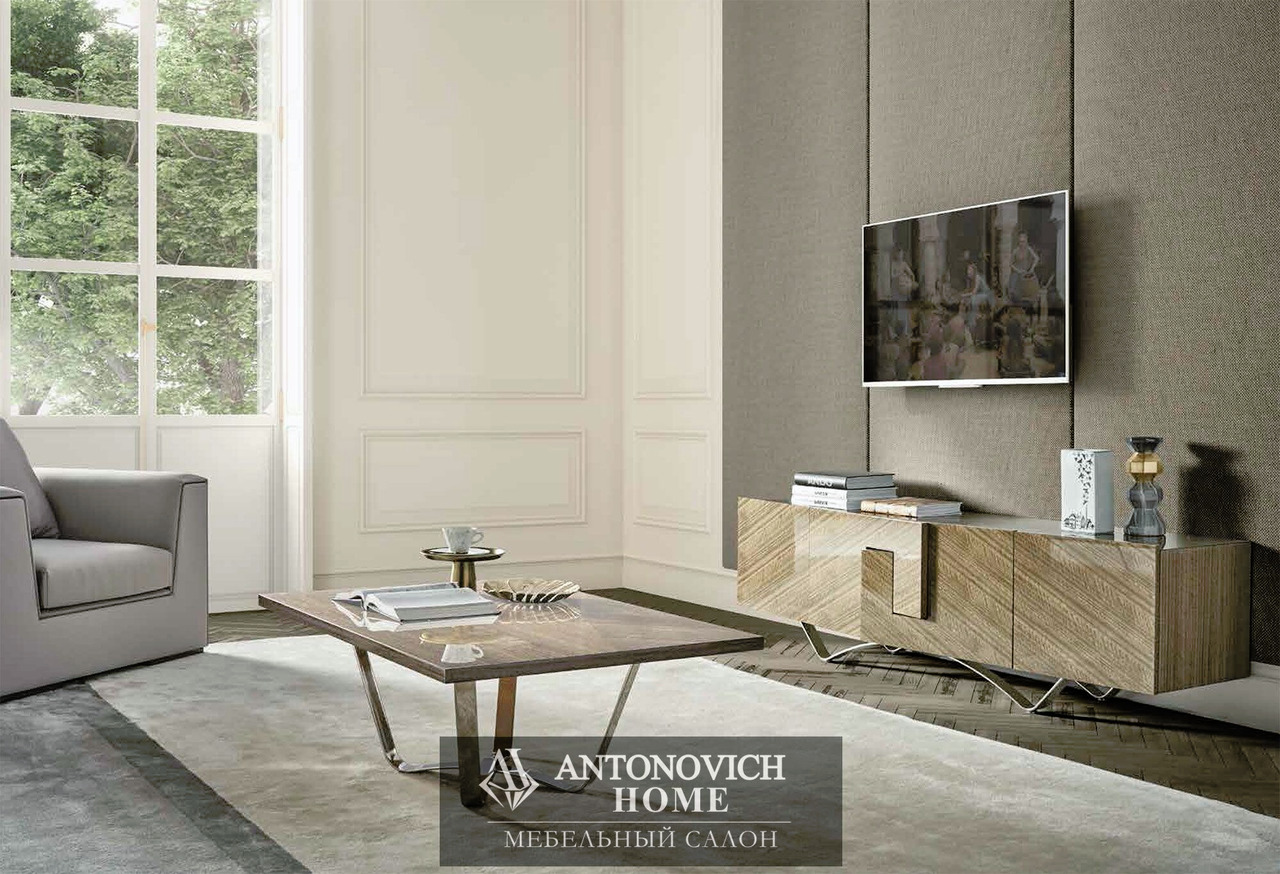 Olia TOPAZE Living Room, view 4