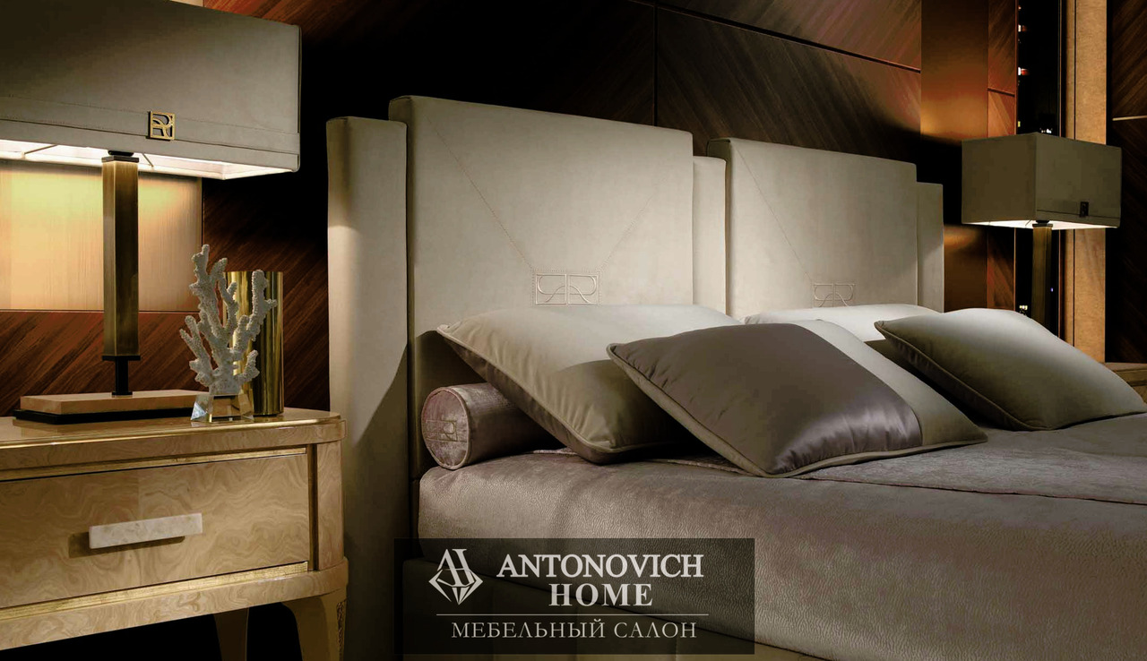 Richmond upon thames Bedroom by Barnini Oceo, view 4
