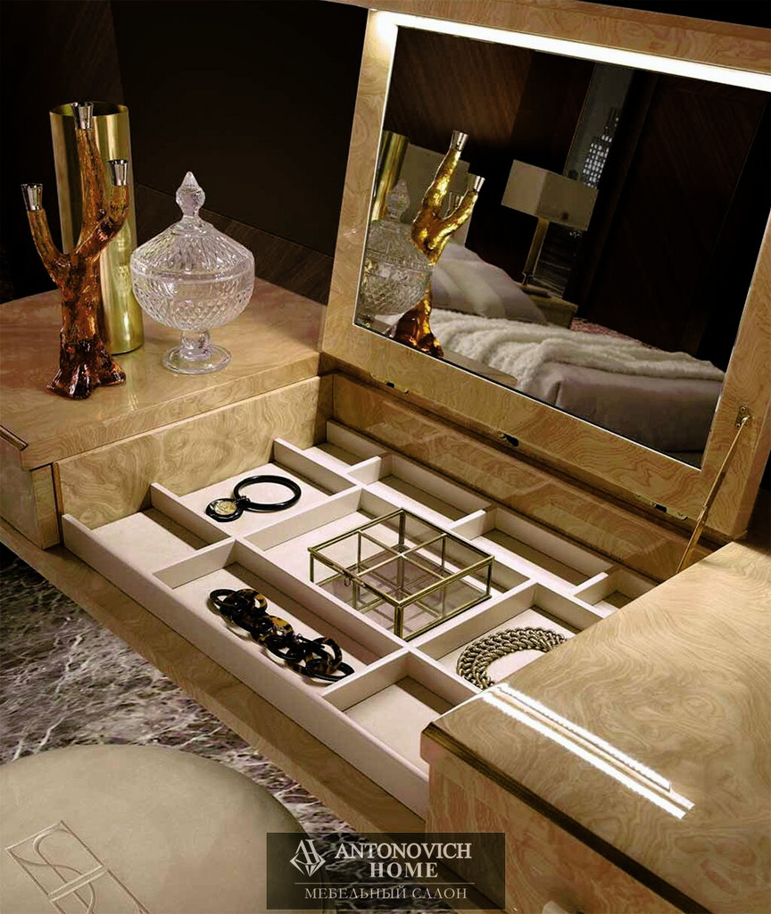 Richmond upon thames Bedroom by Barnini Oceo, view 9