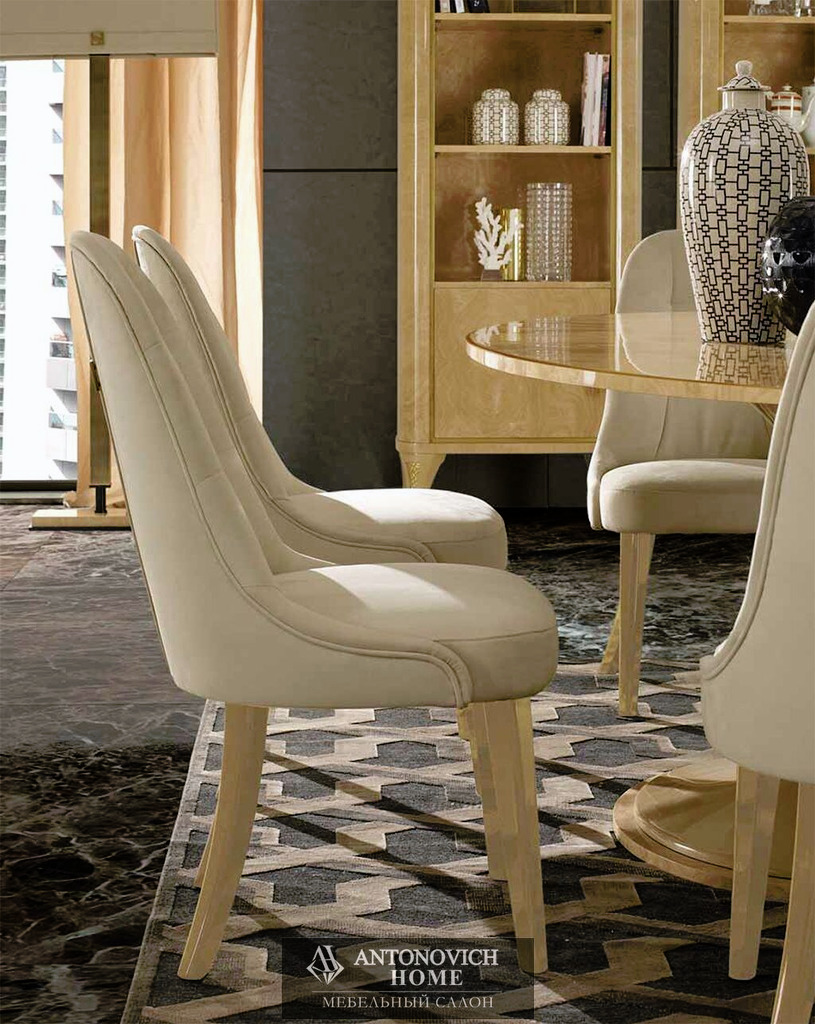 Barnini Oceo Richmond Dining Collection, view 3