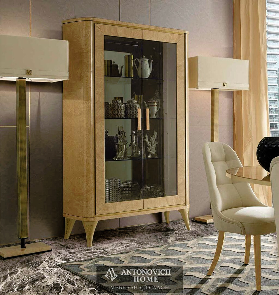 Barnini Oceo Richmond Dining Collection, view 6