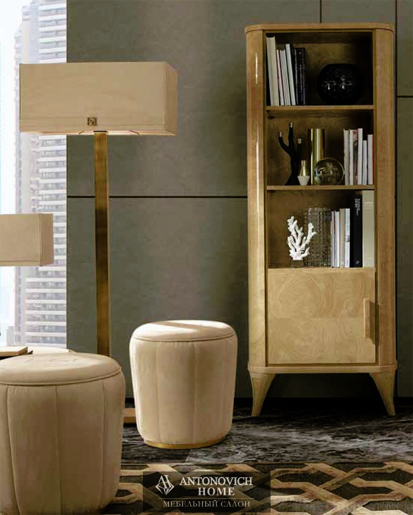 Barnini Oceo Richmond Dining Collection, view 7