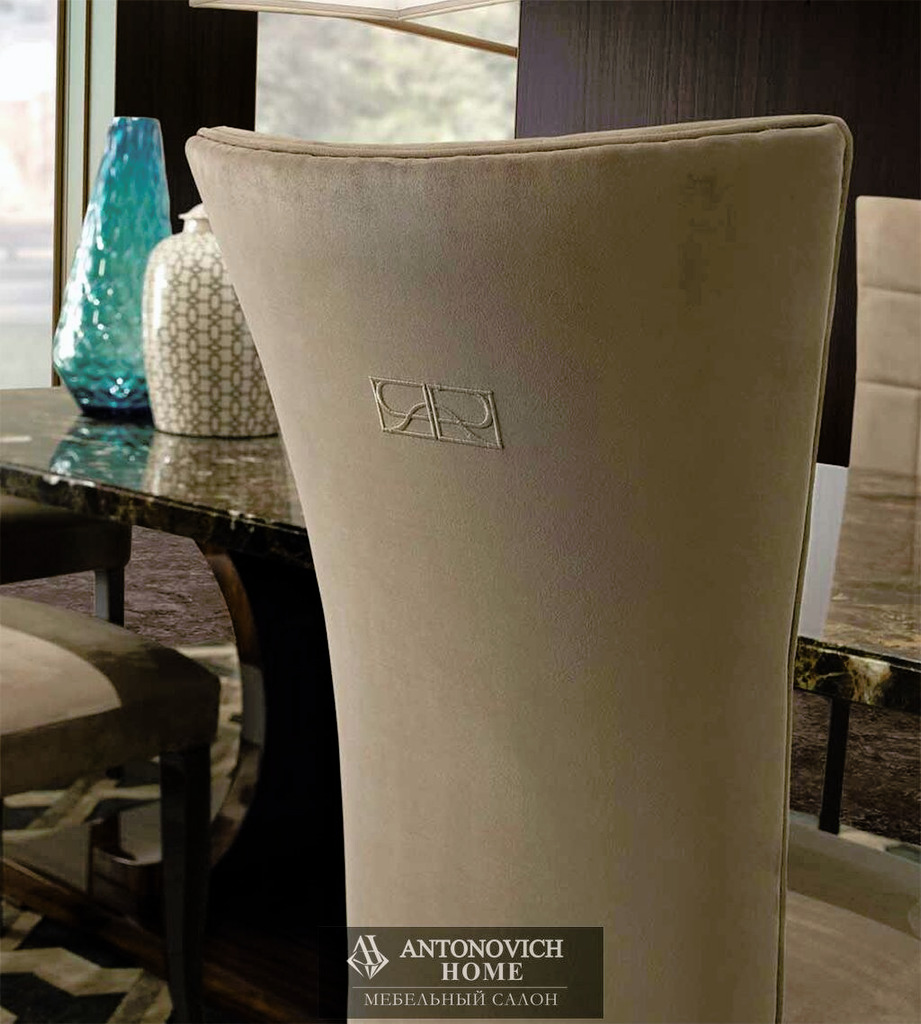 Barnini Oceo Richmond Dining Collection, view 9