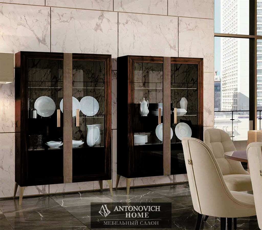 Barnini Oceo Richmond Dining Collection, view 11