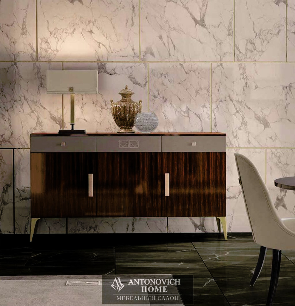 Barnini Oceo Richmond Dining Collection, view 2