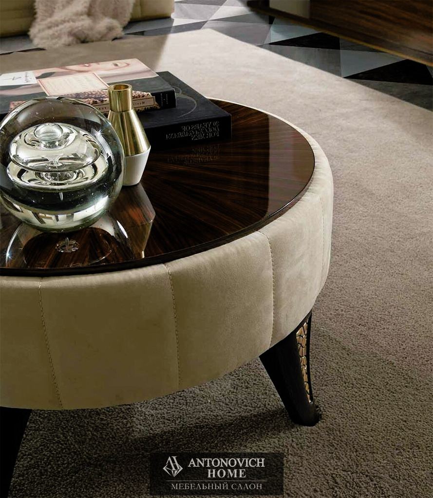Barnini Oceo Richmond Living Room Furniture, view 9