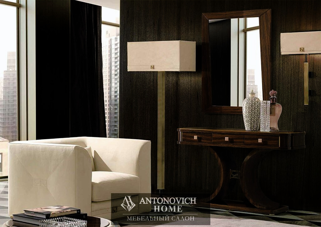 Barnini Oceo Richmond Living Room Furniture, view 10
