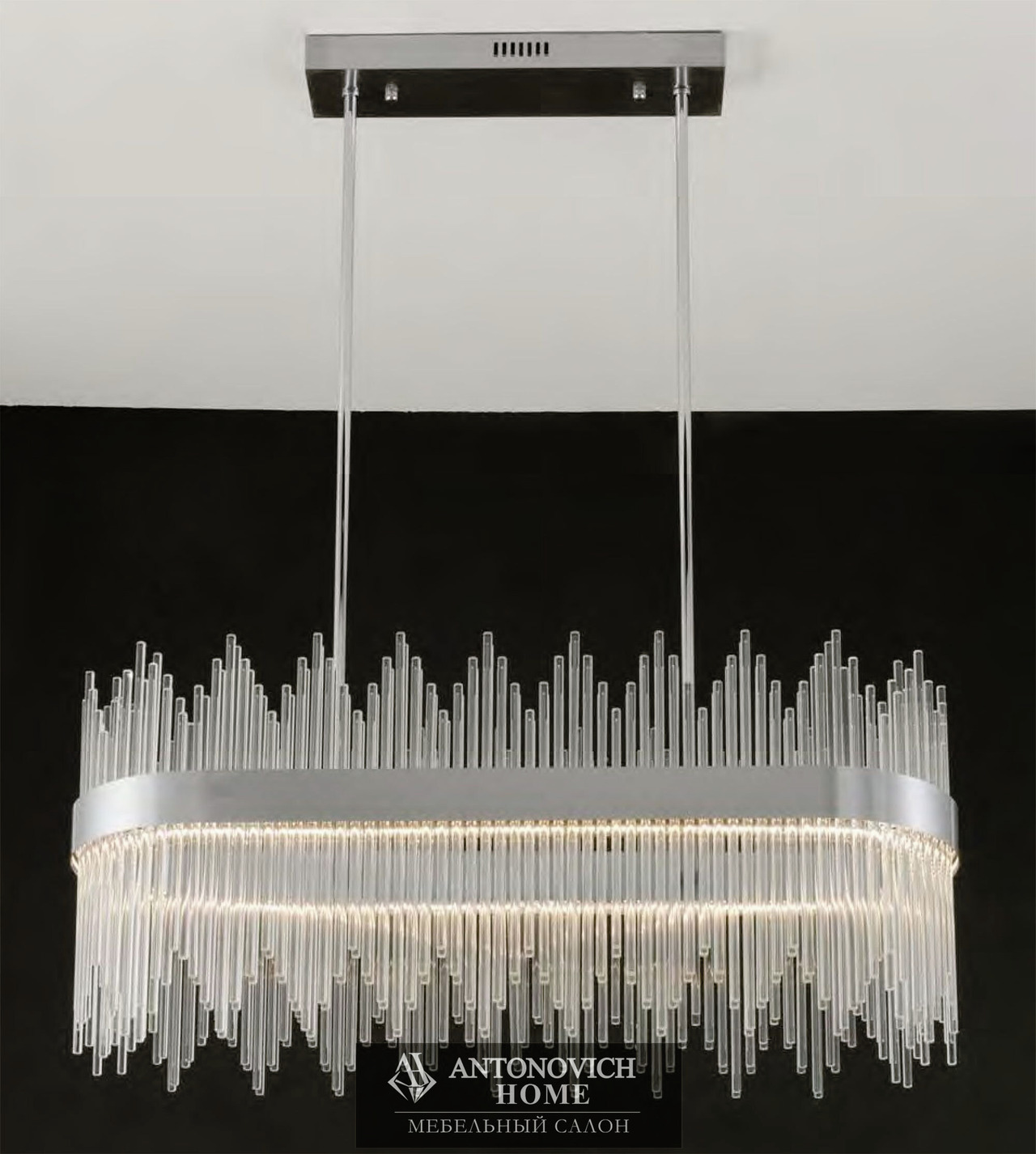 Jago Art Deco C Chandeliers, view 3