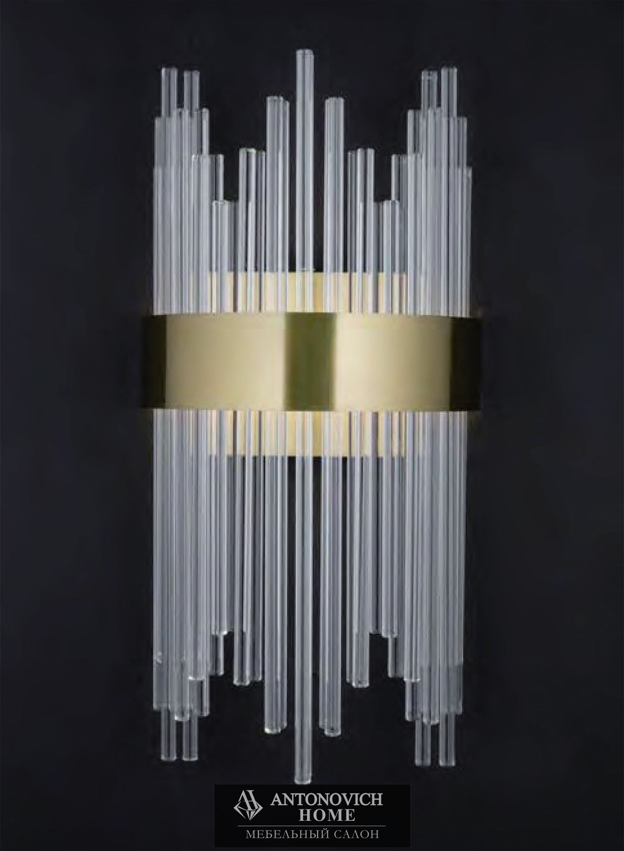 Jago Art Deco C Chandeliers, view 4