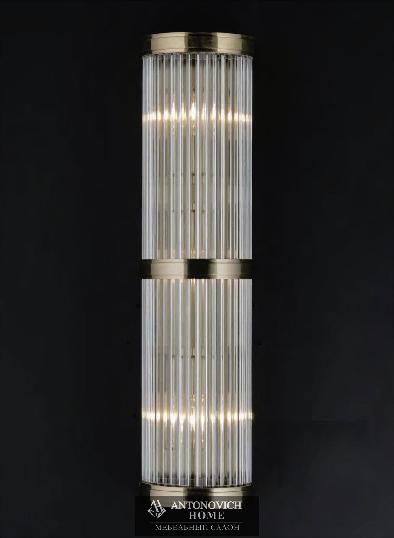 Jago Art Deco C Chandeliers, view 5