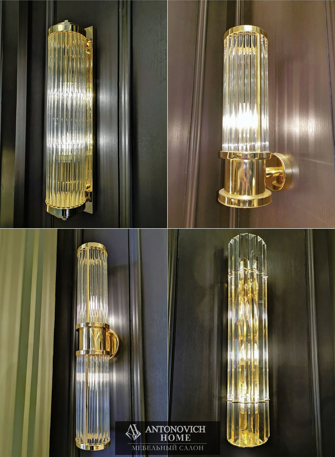 Jago Art Deco C Chandeliers, view 6