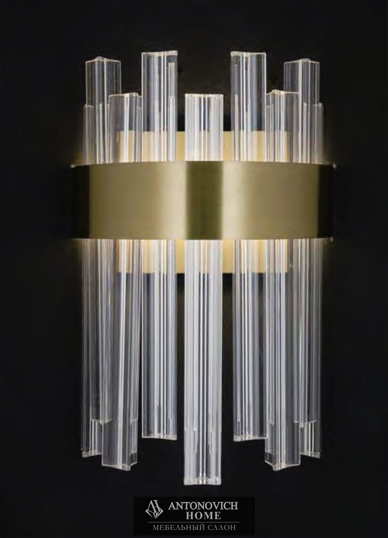 Jago Art Deco E Chandeliers, view 6